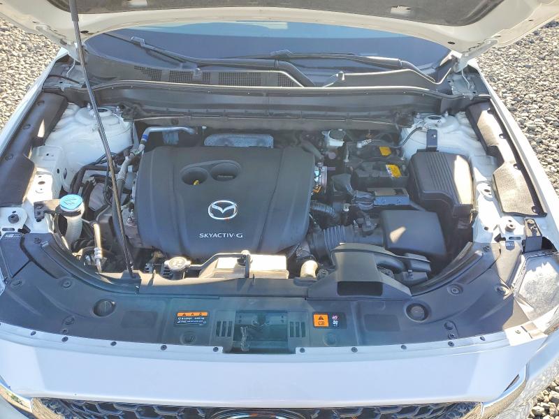 Aukcja sprzedaży 2023 Mazda Cx-5, vin: JM3KFBEM5P0170435, numer aukcji: 49023776