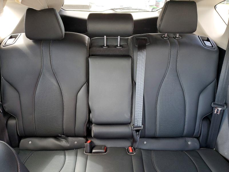 Продажа на аукционе авто 2020 Acura Rdx, vin: 5J8TC2H57LL041181, номер лота: 50432396