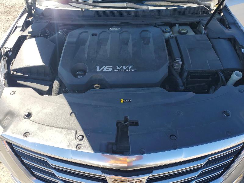 Продаж на аукціоні авто 2019 Cadillac Xts, vin: 2G61M5S34K9138052, номер лоту: 48715516