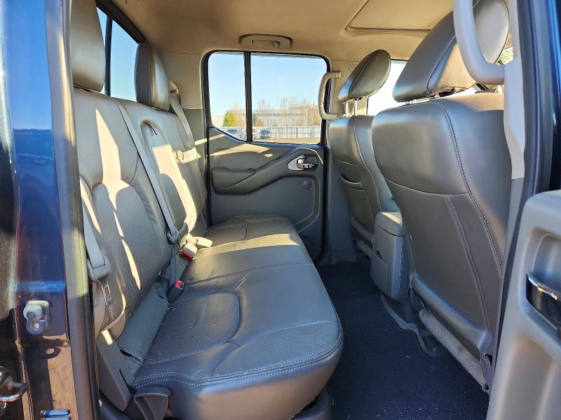 Продажа на аукционе авто 2014 Nissan Frontier, vin: 1N6AD0FV0EN735693, номер лота: 51011246
