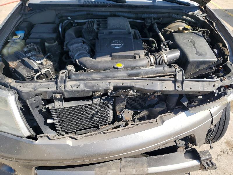 Aukcja sprzedaży 2006 Nissan Pathfinder, vin: 5N1AR18WX6C682851, numer aukcji: 50993046