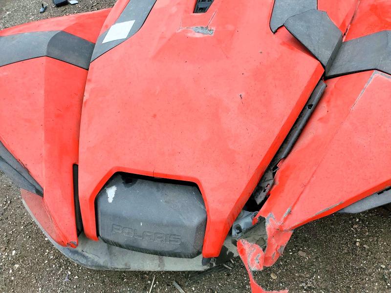 2015 Polaris Slingshot მანქანა იყიდება აუქციონზე, vin: 57XAAPFA5F5102875, აუქციონის ნომერი: 50020286