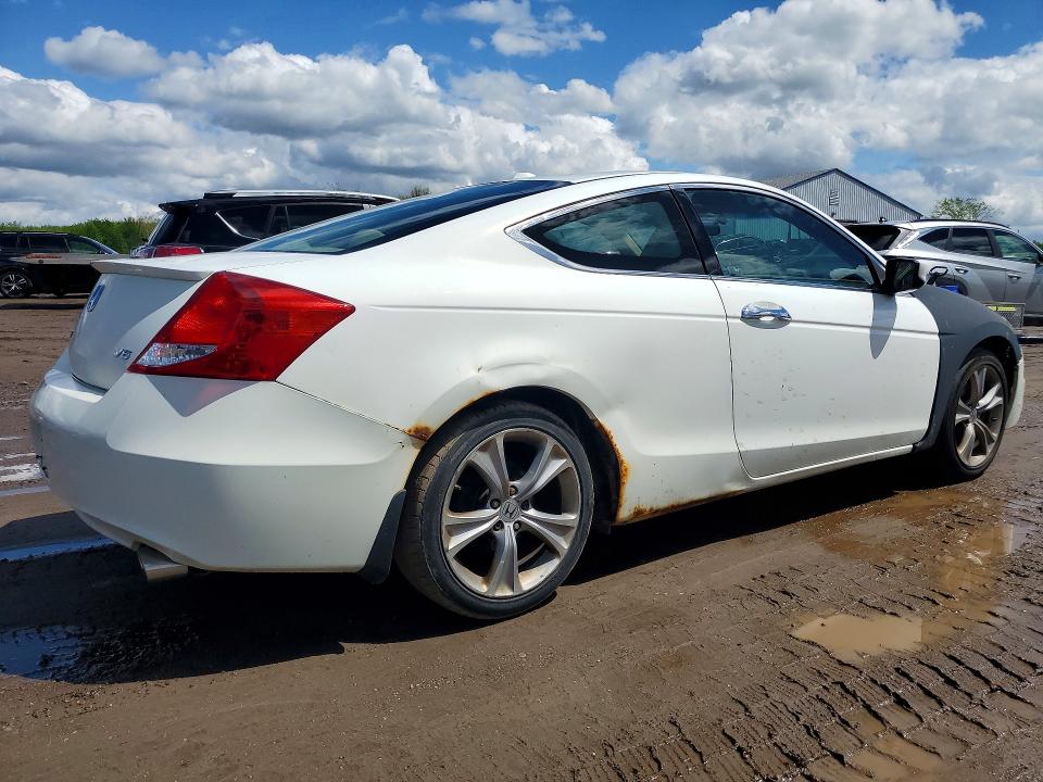 Продаж на аукціоні авто 2011 Honda Accord, vin: 1HGCS2B89BA007307, номер лоту: 52039426