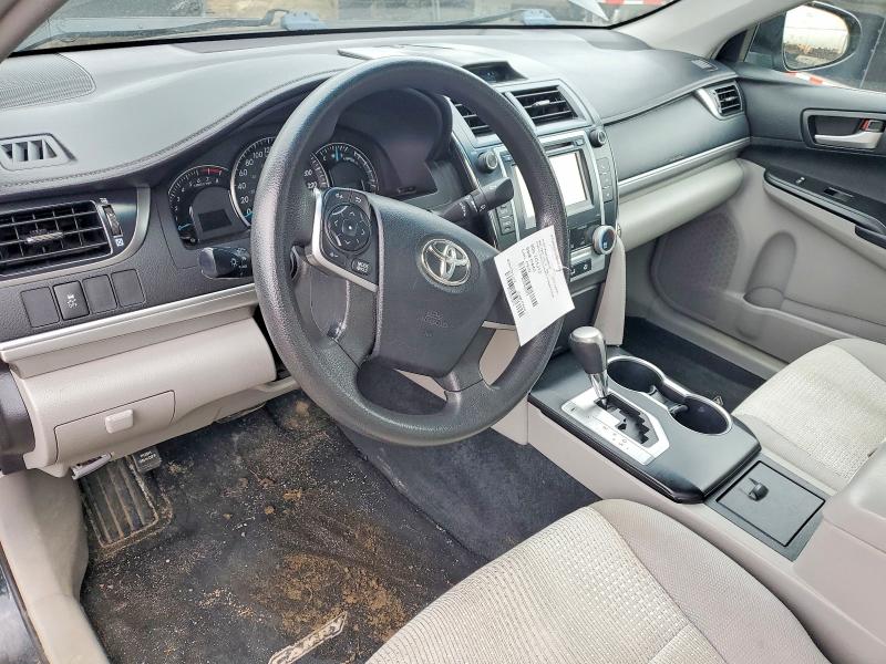 Aukcja sprzedaży 2012 Toyota Camry, vin: 4T1BF1FK4CU089196, numer aukcji: 49375546