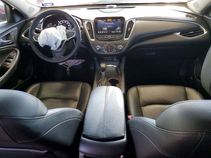 2023 Chevrolet Malibu მანქანა იყიდება აუქციონზე, vin: 1G1ZE5STXPF145172, აუქციონის ნომერი: 50986606