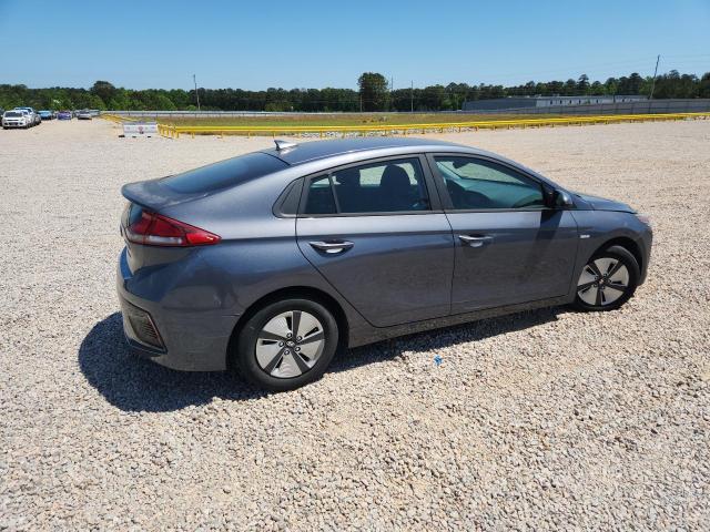Продаж на аукціоні авто 2018 Hyundai Ioniq, vin: KMHC65LC4JU087423, номер лоту: 51299716
