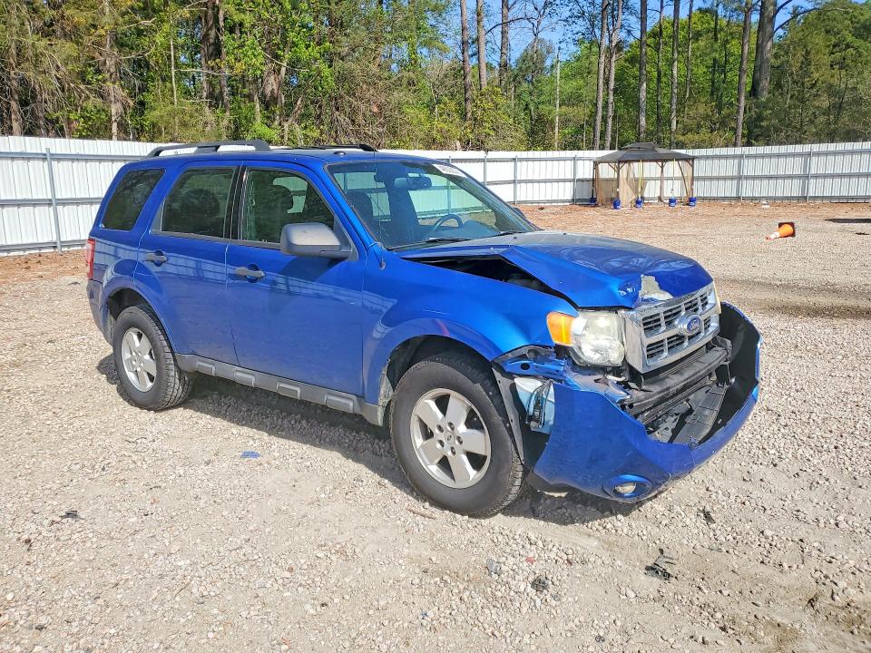 Продажа на аукционе авто 2012 Ford Escape, vin: 1FMCU0DG6CKA28530, номер лота: 48905876
