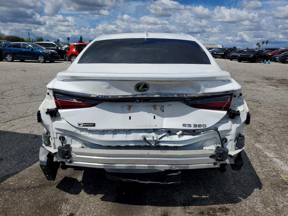 Aukcja sprzedaży 2019 Lexus Es, vin: 58ABZ1B15KU028208, numer aukcji: 49650706