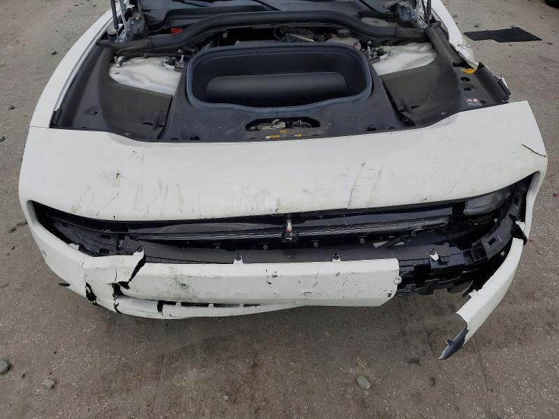Продажа на аукционе авто 2024 Dodge Charger, vin: 2C3CDBCK6RR208398, номер лота: 48771716