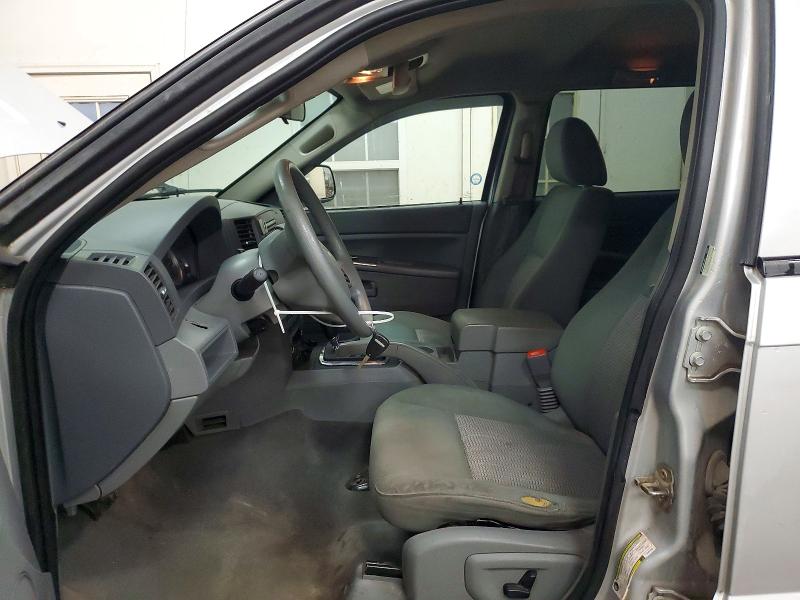 Aukcja sprzedaży 2007 Jeep Grand Cherokee, vin: 1J8GR48K37C651433, numer aukcji: 50895596