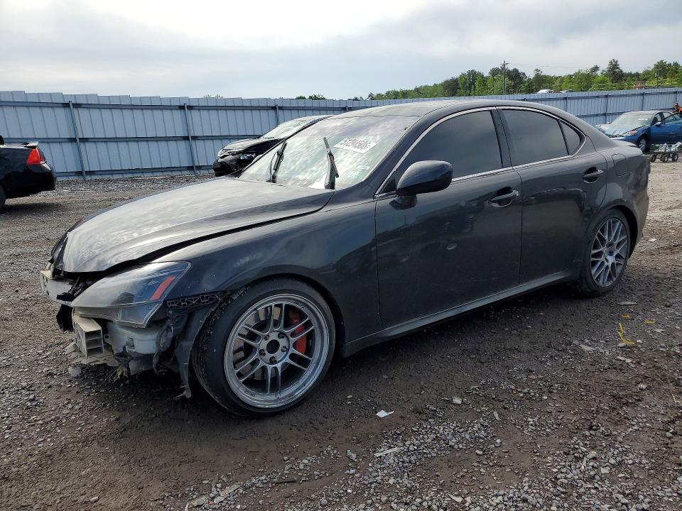 Aukcja sprzedaży 2007 Lexus Is, vin: JTHBE262575013885, numer aukcji: 51294506