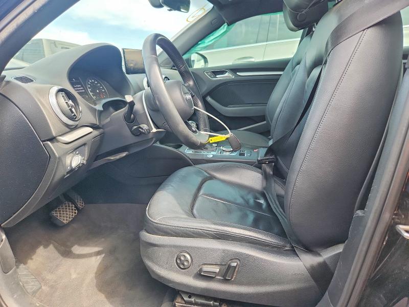 48070246 :رقم المزاد ، WAUAUGFF6K1010989 vin ، 2019 Audi A3 مزاد بيع