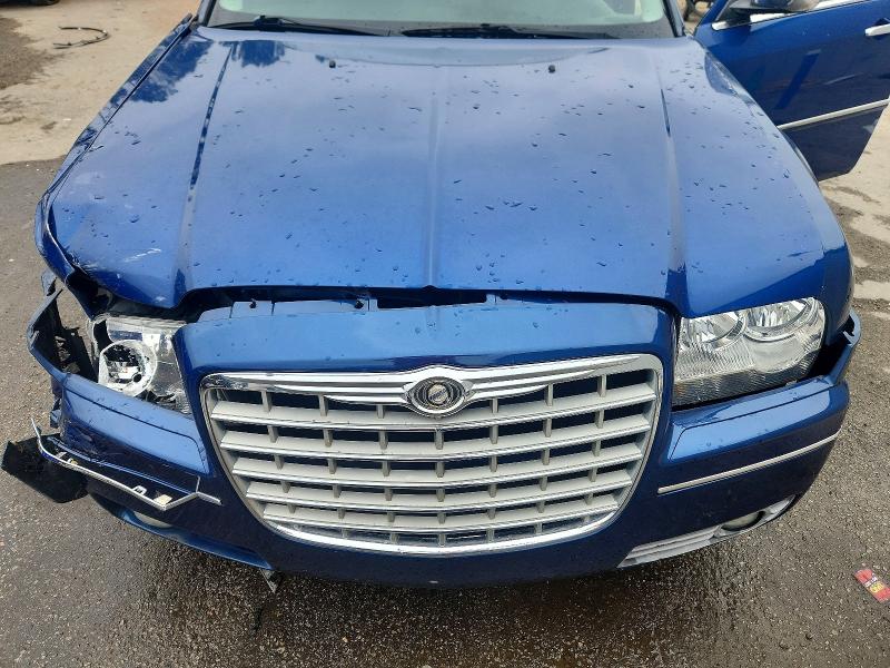 Aukcja sprzedaży 2010 Chrysler 300, vin: 2C3CA1CV1AH255751, numer aukcji: 50940896