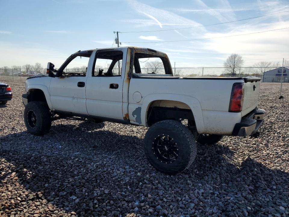 Продажа на аукционе авто 2004 Chevrolet Silverado, vin: 2GCEK13T641431738, номер лота: 49220446