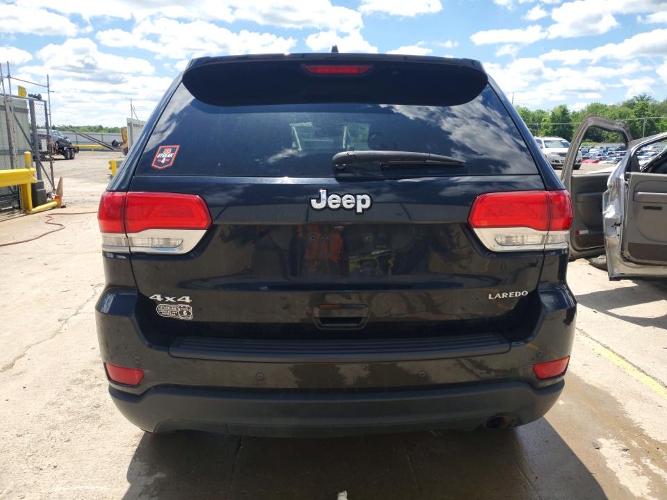 Продажа на аукционе авто 2019 Jeep Grand Cherokee, vin: 1C4RJFAG0KC684083, номер лота: 51181816