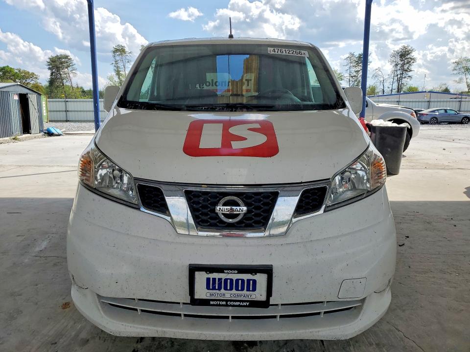 Продаж на аукціоні авто 2019 Nissan Nv200, vin: 3N6CM0KN7KK700035, номер лоту: 47612266