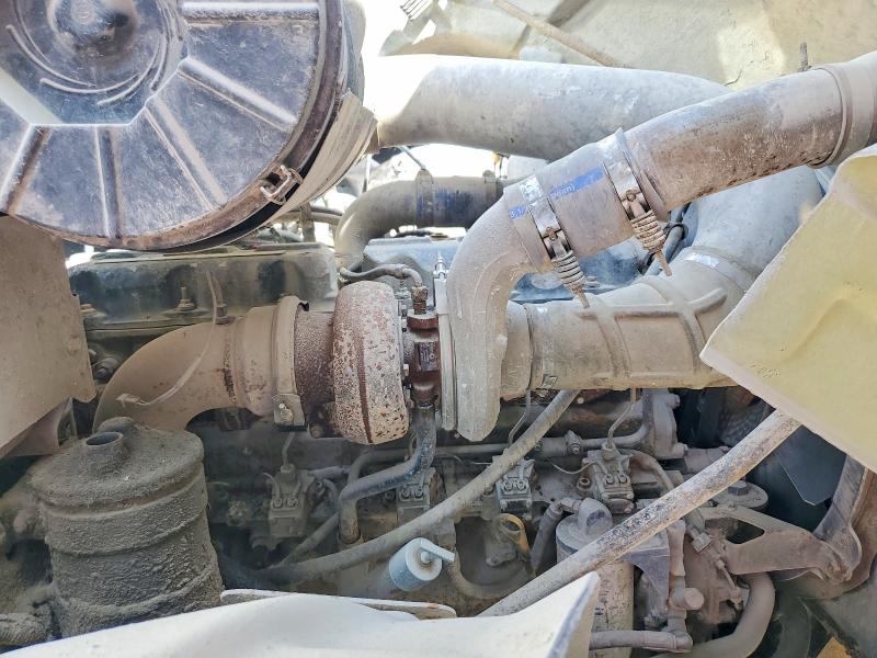Продажа на аукционе авто 2005 Mack 700, vin: 1M2AG11C75M033314, номер лота: 50693606