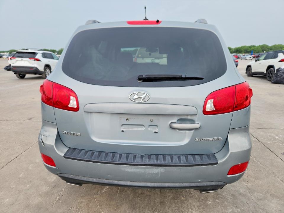 Aukcja sprzedaży 2008 Hyundai Santa Fe, vin: 5NMSH13E48H197250, numer aukcji: 51569756
