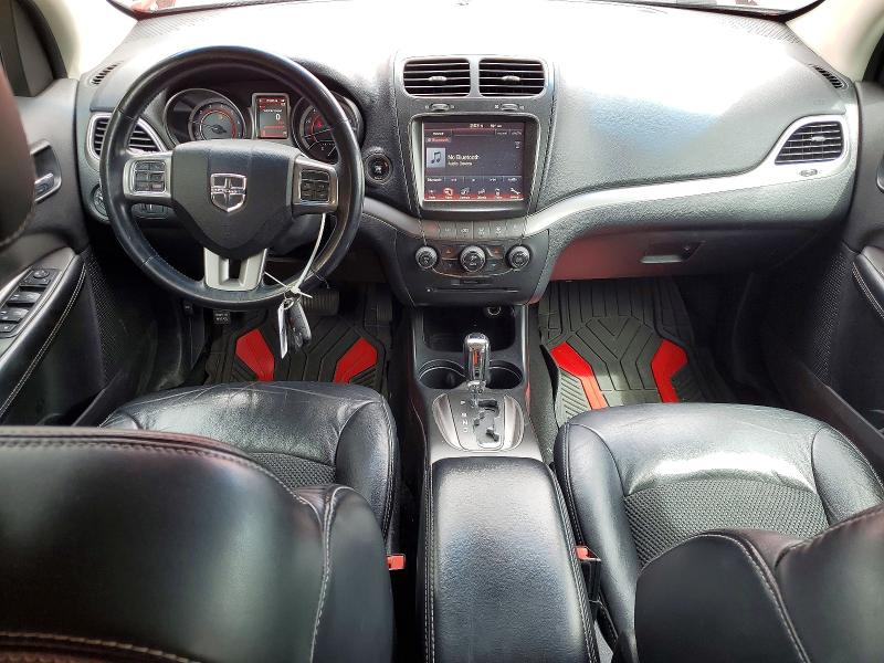 Aukcja sprzedaży 2015 Dodge Journey, vin: 3C4PDCGG0FT534991, numer aukcji: 51131186