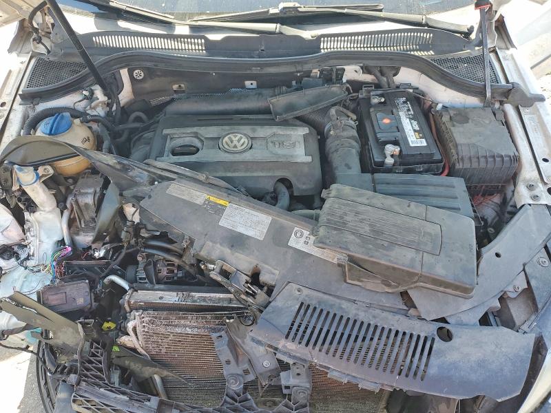 49850356 :رقم المزاد ، WVWAP7AN6EE503092 vin ، 2014 Volkswagen Cc مزاد بيع
