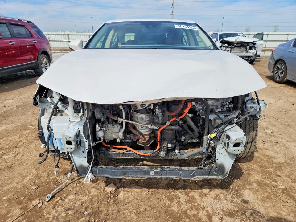 Продажа на аукционе авто 2017 Lexus Es, vin: JTHBW1GG0H2149426, номер лота: 50161206