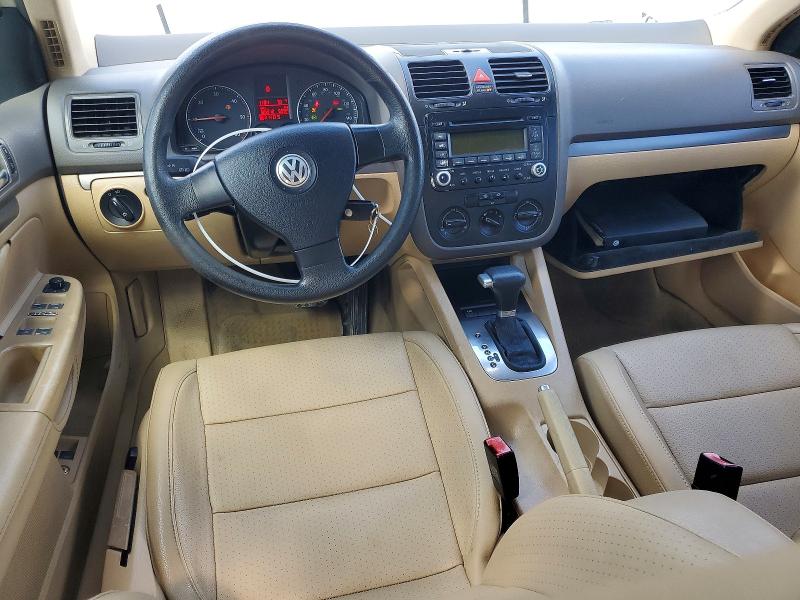 Aukcja sprzedaży 2006 Volkswagen Jetta, vin: 3VWST71K66M752622, numer aukcji: 50731876