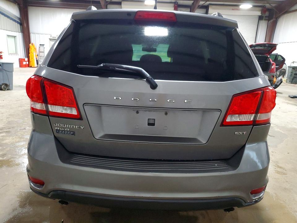 49404136 :رقم المزاد ، 3C4PDDBG2DT725208 vin ، 2013 Dodge Journey مزاد بيع