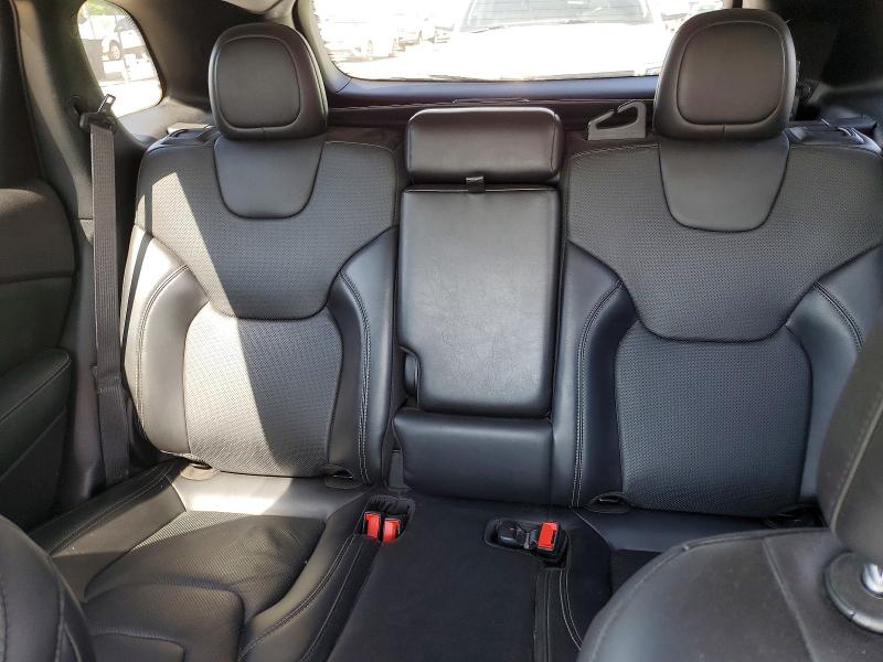 Aukcja sprzedaży 2020 Jeep Cherokee, vin: 1C4PJMDN7LD557770, numer aukcji: 51281486