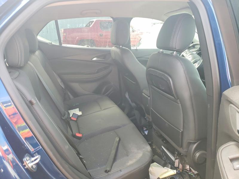 Aukcja sprzedaży 2023 Buick Encore Gx, vin: KL4MMBS24PB127701, numer aukcji: 48044916