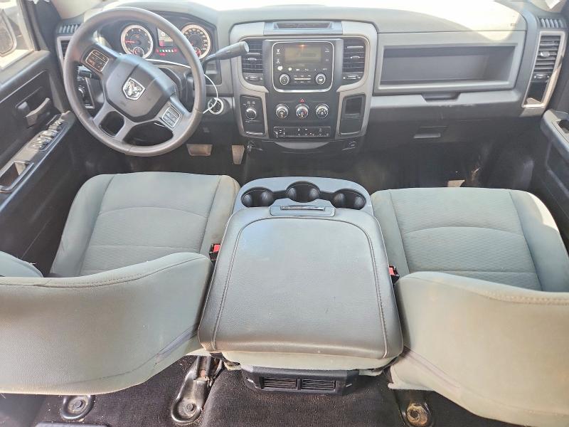 Продажа на аукционе авто 2016 Ram 2500, vin: 3C6UR5CJ8GG360042, номер лота: 48417626