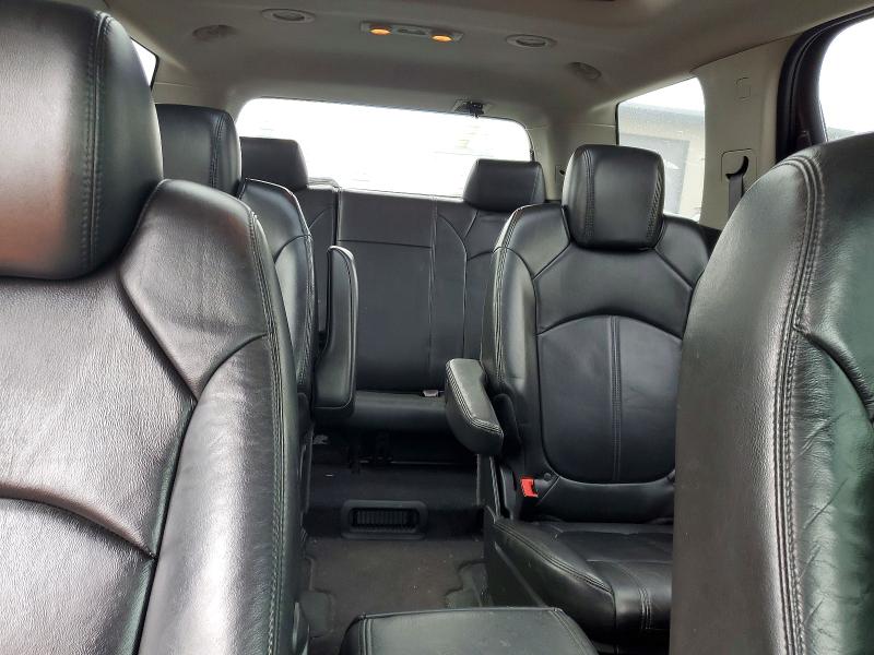 Продажа на аукционе авто 2010 Gmc Acadia, vin: 1GKLVMED6AJ259951, номер лота: 48458226