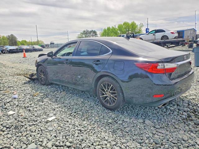 Продажа на аукционе авто 2016 Lexus Es 350, vin: 58ABK1GG9GU014921, номер лота: 47936336