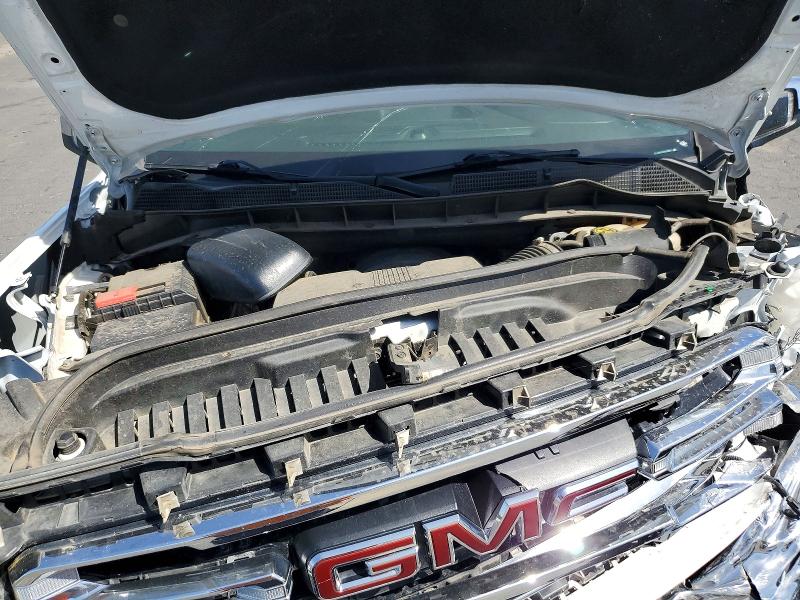 Продажа на аукционе авто 2022 Gmc Sierra Limited, vin: 3GTU9DED7NG212052, номер лота: 50588986