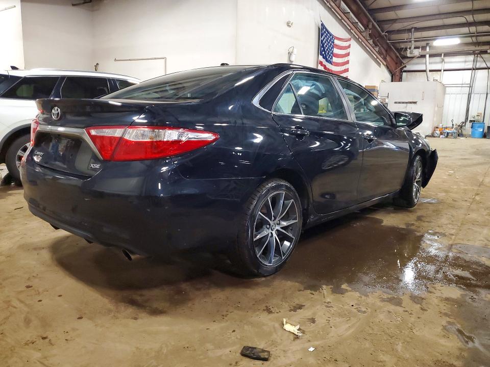 Aukcja sprzedaży 2015 Toyota Camry, vin: 4T1BF1FK7FU012536, numer aukcji: 49068346