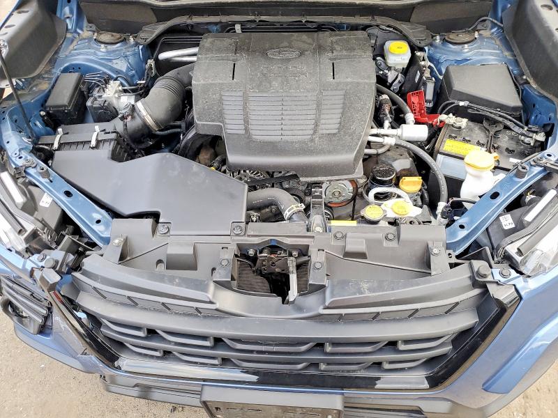 Aukcja sprzedaży 2024 Subaru Forester, vin: JF2SKALC6RH425026, numer aukcji: 48658006