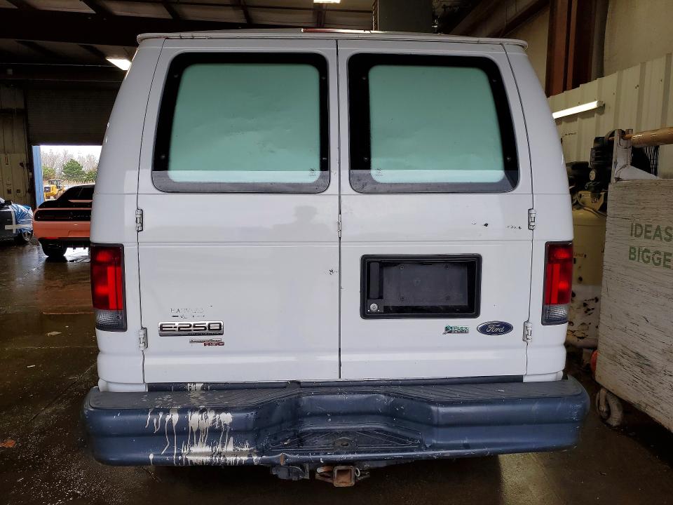 Aukcja sprzedaży 2012 Ford Econoline, vin: 1FTNE2EW8CDA50206, numer aukcji: 49871596