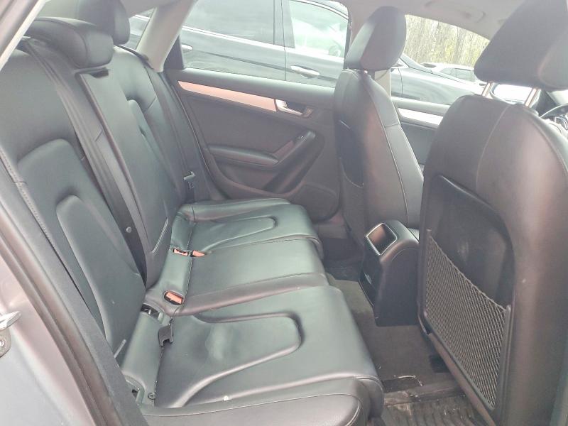 Продаж на аукціоні авто 2016 Audi A4, vin: WAUBFCFL7GN009136, номер лоту: 48521476