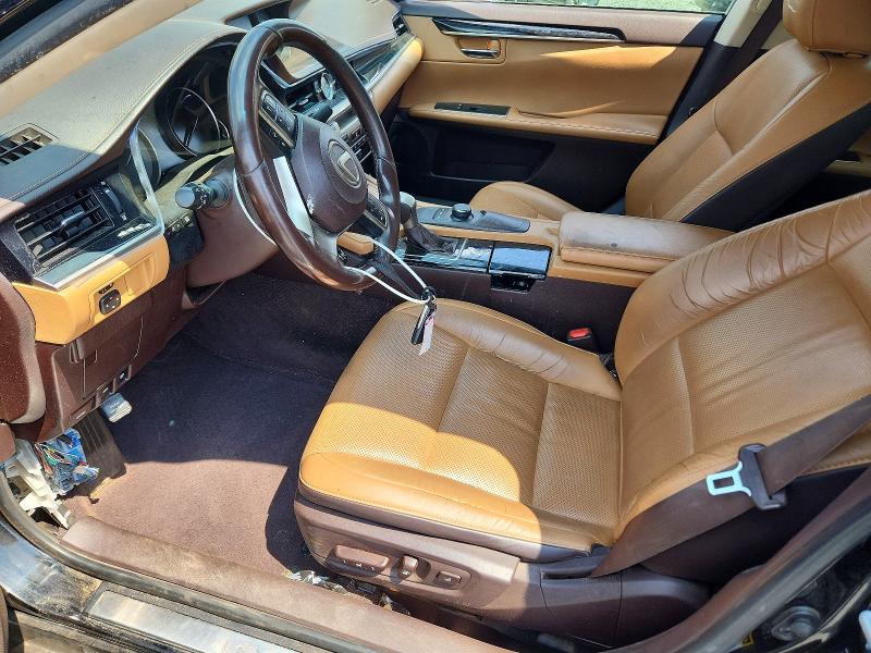 48544996 :رقم المزاد ، JTHBK1GG6G2224527 vin ، 2016 Lexus Es مزاد بيع
