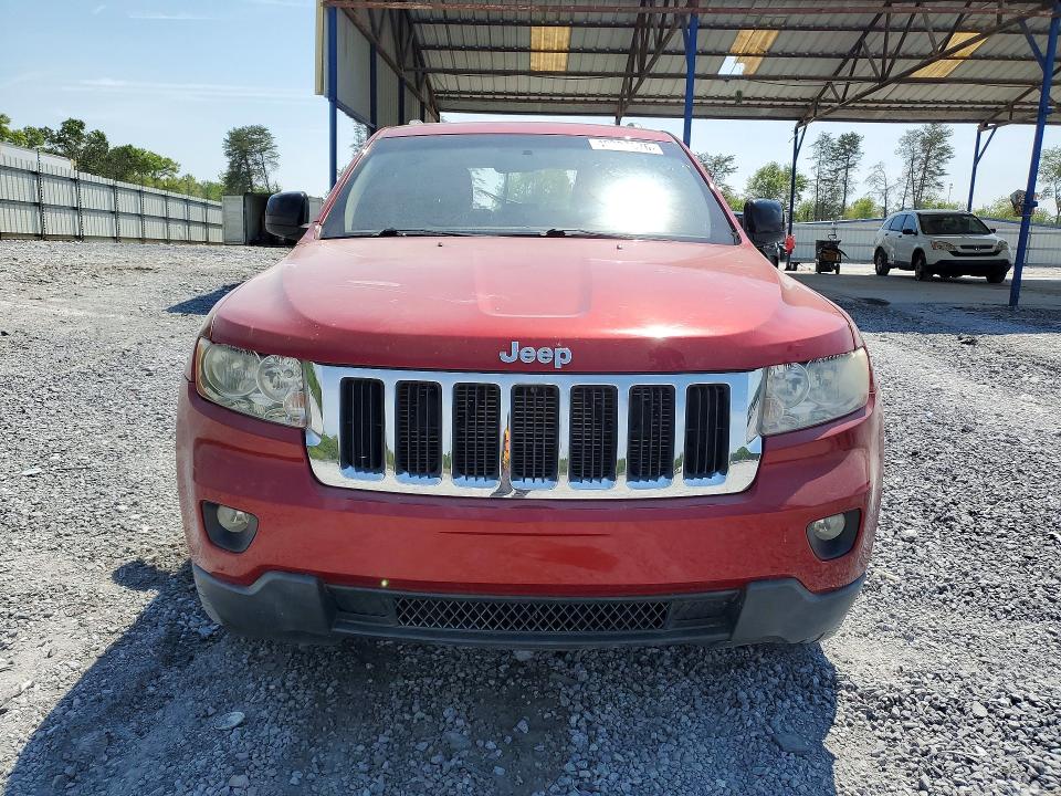 49397676 :رقم المزاد ، 1J4RS4GG5BC535008 vin ، 2011 Jeep Grand Cherokee مزاد بيع