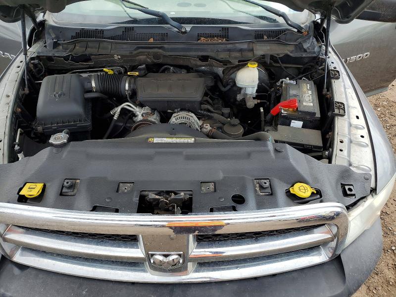 Продажа на аукционе авто 2011 Dodge Ram 1500, vin: 1D7RV1CPXBS588638, номер лота: 49273506
