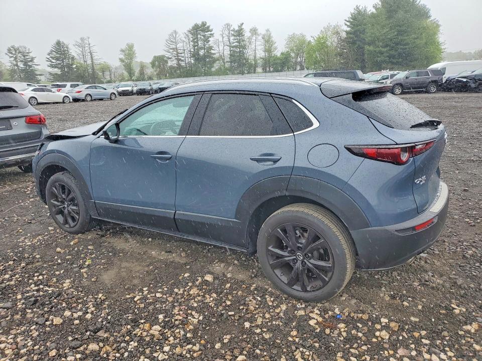 Aukcja sprzedaży 2023 Mazda Cx-30, vin: 3MVDMBCM2PM537698, numer aukcji: 51671276