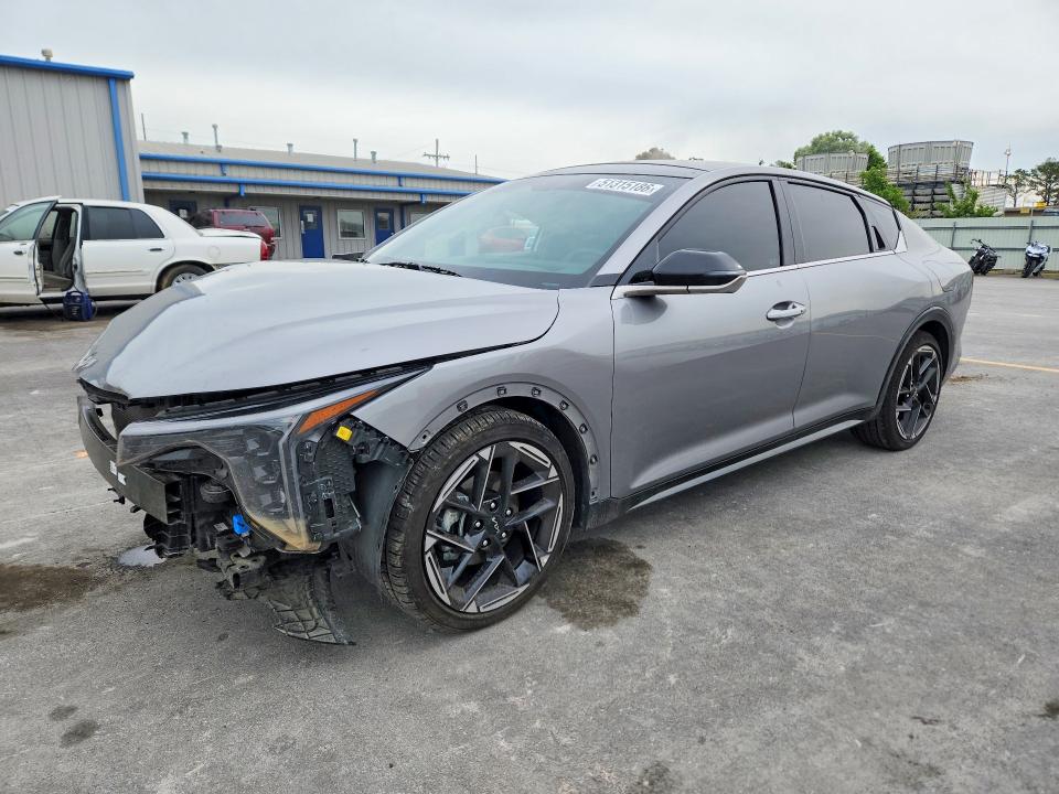 2025 Kia K4 მანქანა იყიდება აუქციონზე, vin: 3KPFW4DE2SE203617, აუქციონის ნომერი: 51315186