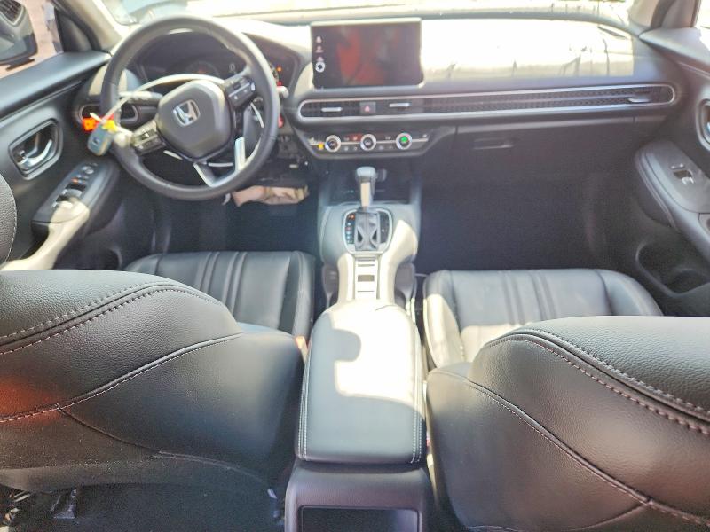 51835166 :رقم المزاد ، 3CZRZ1H78TM704303 vin ، 2026 Honda Hr-v مزاد بيع