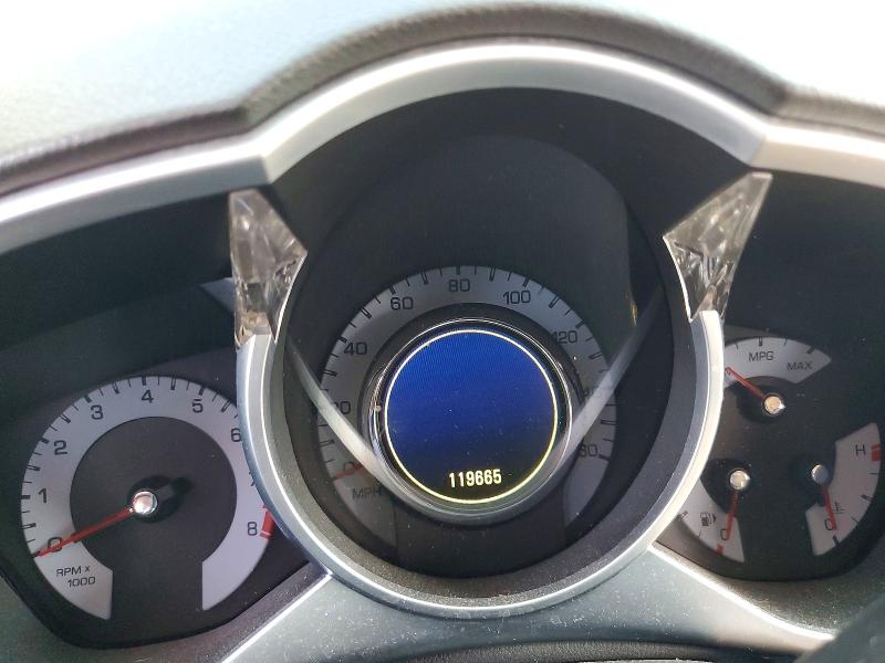 2012 Cadillac Srx მანქანა იყიდება აუქციონზე, vin: 3GYFNBE32CS563441, აუქციონის ნომერი: 51106366