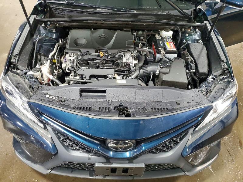 Aukcja sprzedaży 2020 Toyota Camry, vin: 4T1M11BK3LU002319, numer aukcji: 48345246