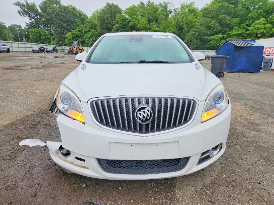 2014 Buick Verano მანქანა იყიდება აუქციონზე, vin: 1G4PR5SK4E4163536, აუქციონის ნომერი: 51122456