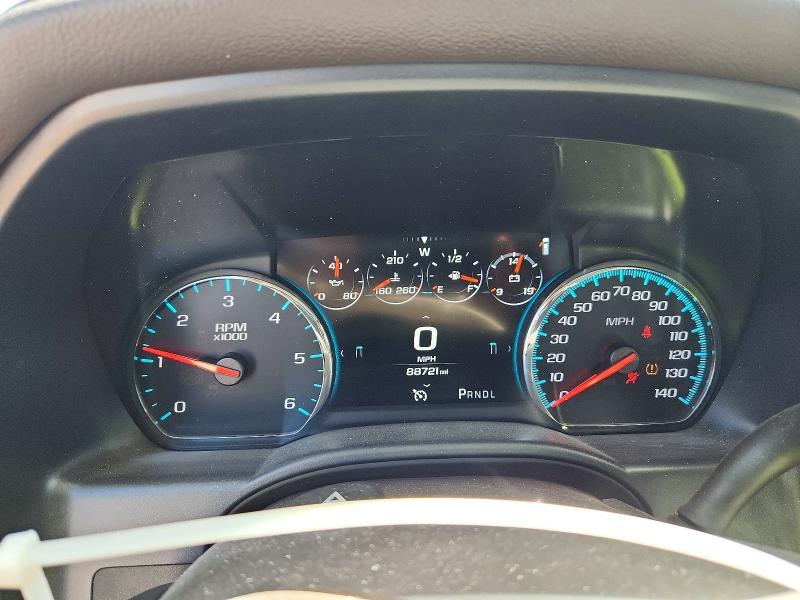 Продаж на аукціоні авто 2018 Gmc Sierra, vin: 3GTU2PEJ1JG325629, номер лоту: 50809716