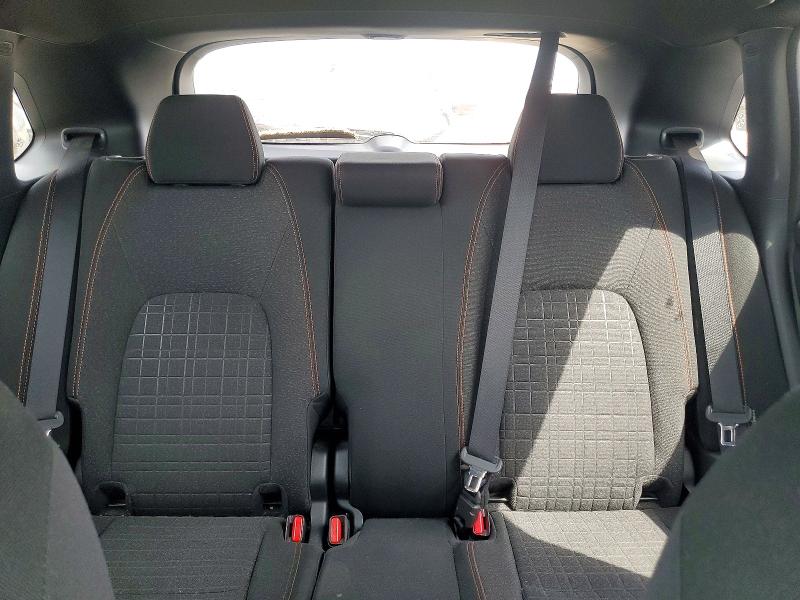 Продажа на аукционе авто 2025 Honda Hr-v, vin: 3CZRZ1H58SM712737, номер лота: 48492346