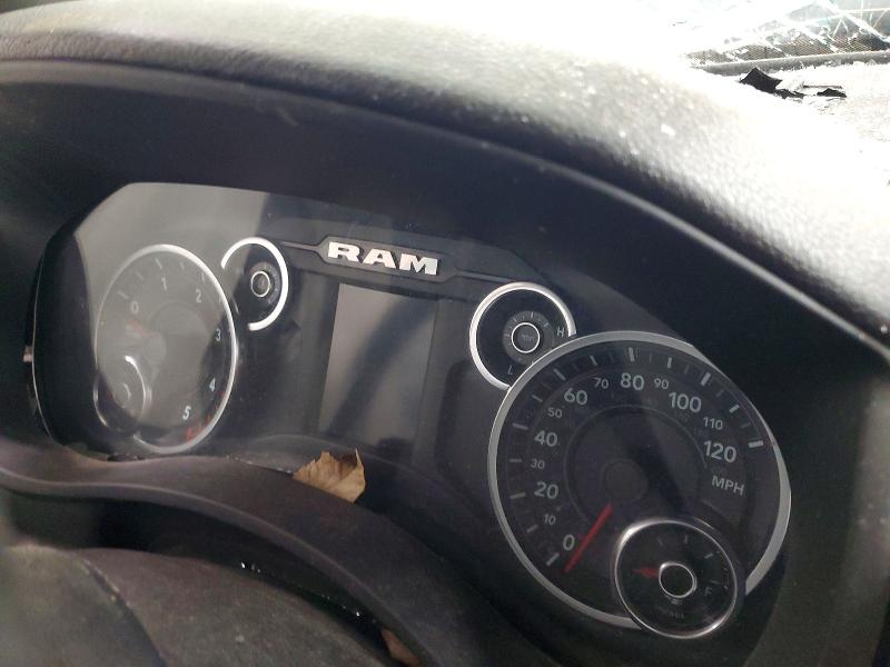 48755326 :رقم المزاد ، 3C63R3CL4PG545903 vin ، 2023 Ram 3500 مزاد بيع