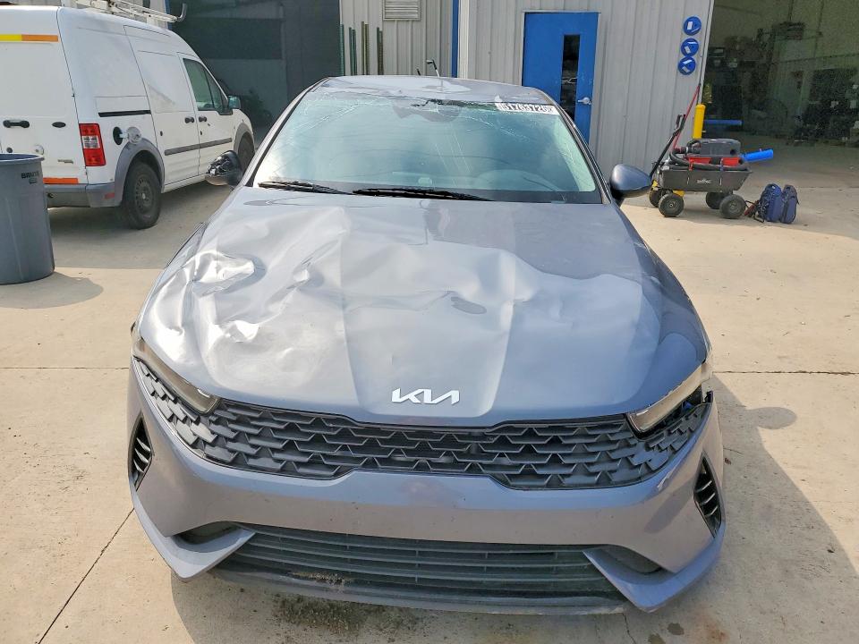Продаж на аукціоні авто 2023 Kia K5, vin: 5XXG14J25PG215319, номер лоту: 51763726